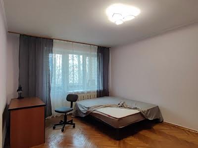 квартира по адресу Шовкуненка ул., 5