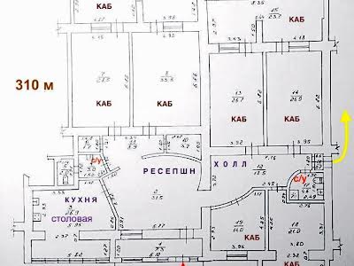 коммерческая по адресу Одесса, Дунаева пер., 3