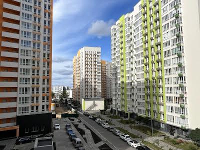 квартира за адресою Берестейський просп. (Перемоги), 65б