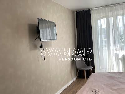 квартира за адресою Харків, Зернова вул., 55