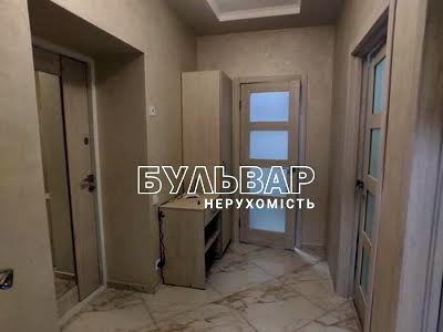 квартира за адресою Харків, Єлизаветинська вул., 7А