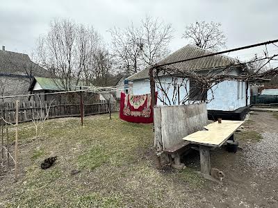 дом по адресу с. Старое, Герасименка