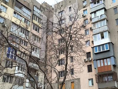 квартира по адресу Балковская, 40
