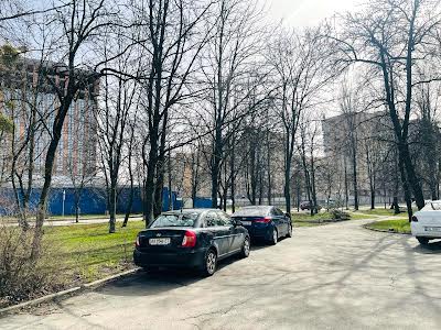 квартира за адресою Метрологічна, 6