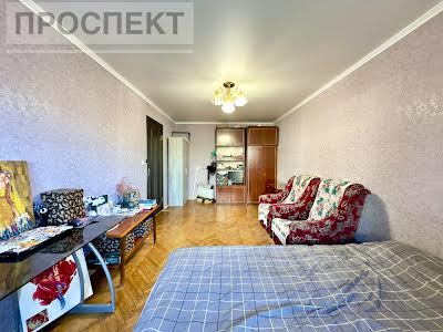 квартира за адресою Шевченка просп., 18