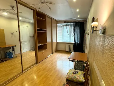 квартира за адресою Київ, Депутатська вул., 25