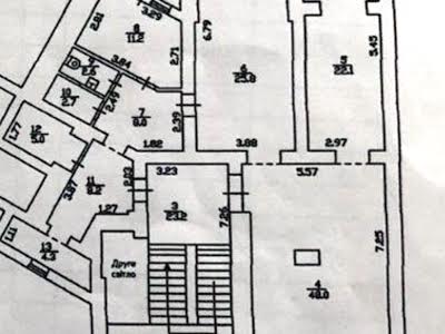 коммерческая по адресу Владимира Ивасюка просп. (Героев Сталинграда), 10А