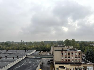 квартира за адресою Чорновола вул., 155