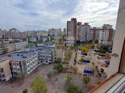 квартира по адресу Бальзака Оноре ул., 92А