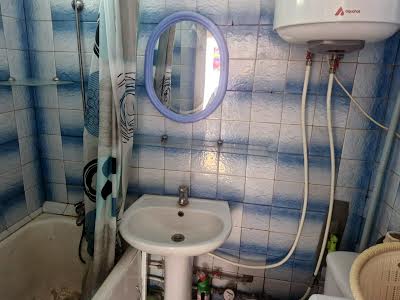 квартира по адресу Кордонная ул., 49