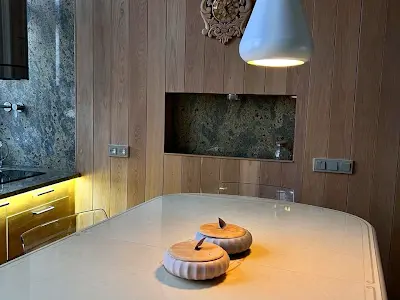 квартира за адресою Авіаконструктора Ігоря Сікорського вул. (Танкова), 4-Б