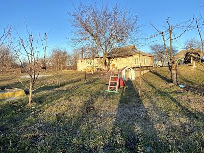 дом по адресу с. Карловка (Крупское), Набережная ул.