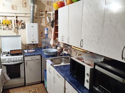 кімната за адресою Солончакова вул., 138