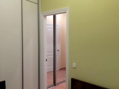 квартира за адресою Карела Чапека вул. (Юліуса Фучика), 11а