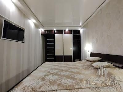 квартира за адресою Макіївська вул., 7