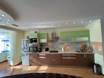 квартира по адресу Самойло Кошки ул. (Маршала Конєва), 7