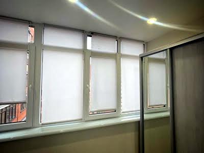 квартира за адресою Дніпро, Запорізьке шосе, 30