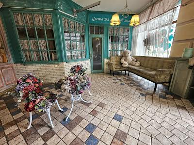 коммерческая по адресу Люстдорфская дорога ул., 88в