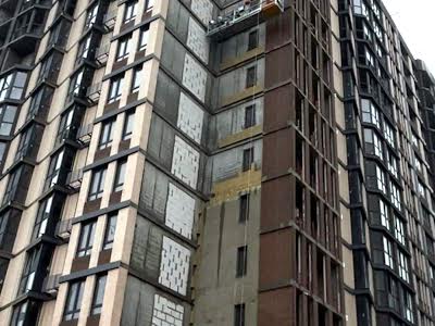 квартира по адресу Прохоровская ул., 40