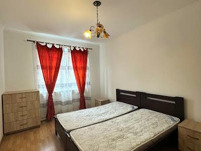 квартира по адресу Ивана Пулюя ул., 1