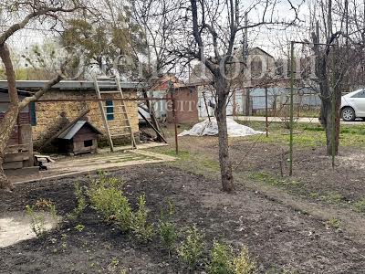 будинок за адресою Оболонська вул.