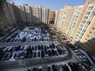 квартира по адресу Героев Небесной Сотни просп., 26/16