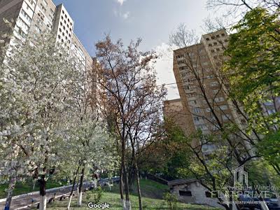 квартира за адресою Квітневий проулок, 7