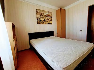 квартира за адресою Оболонський просп., 10а