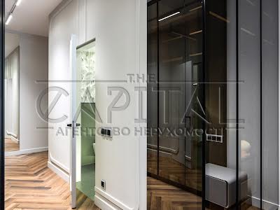 квартира за адресою Бульварно-Кудрявська вул. (Воровського), 17