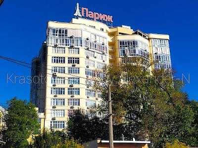 квартира по адресу Удельный пер., 6