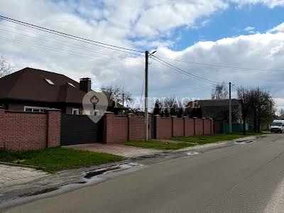 будинок за адресою Переяславський Шлях вул. (Осипова), 31