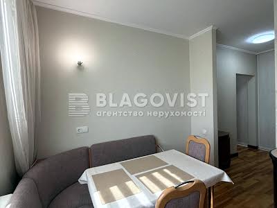 квартира за адресою Академіка Палладіна просп., 23