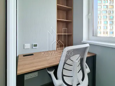 квартира за адресою Берестейський просп. (Перемоги), 11 к2