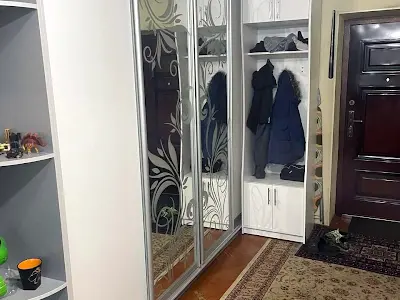 квартира по адресу Зодчих ул., 4