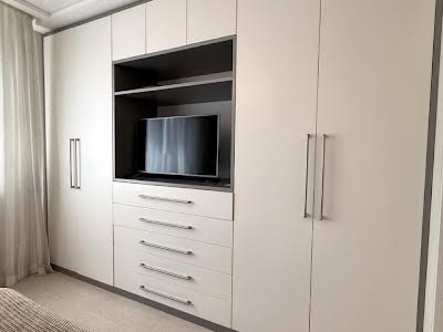 квартира за адресою Патріарха Мстислава Скрипника вул., 40
