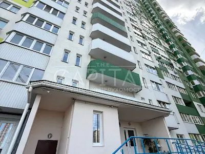 квартира за адресою Юлії Здановської вул. (Ломоносова), 36-В