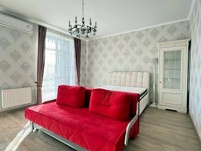 квартира за адресою Казимира Малевича вул. (Боженка), 48