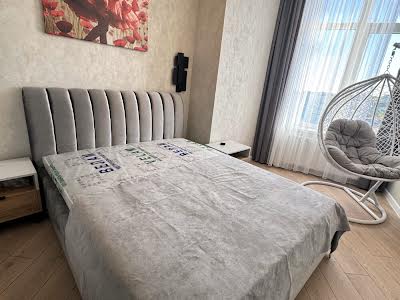 квартира за адресою Морехідний пров., 2-А