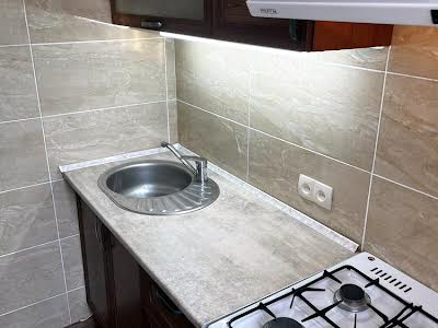 квартира за адресою Академіка Доброхотова вул., 7