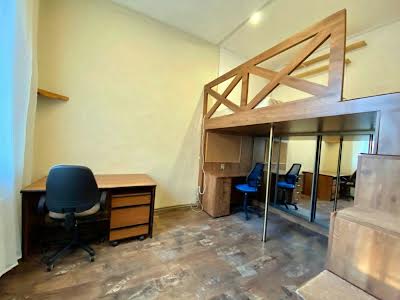 квартира за адресою Лисенка Миколи, 57