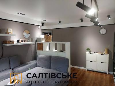 квартира за адресою Гвардійців-Широнінців вул., 79