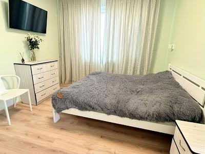 квартира по адресу Краковская ул., 27а