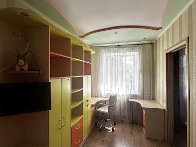 квартира по адресу Марка Безручка ул., 25