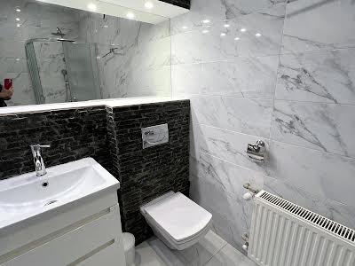 квартира за адресою Зелена вул., 115д