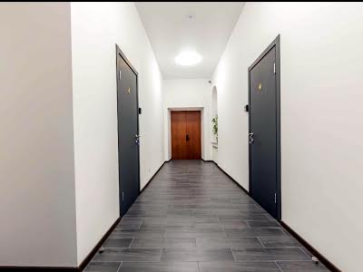 квартира за адресою Велика Васильківська вул. (Червоноармійська), 28