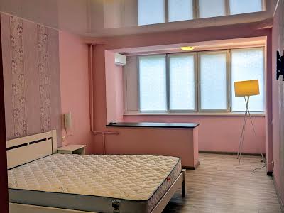 квартира за адресою Тараса Шевченка бульв., 38