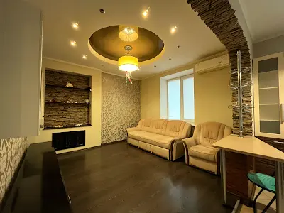 квартира за адресою Ракітіна, 13