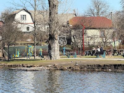 будинок за адресою Амбулаторна вул., 2б