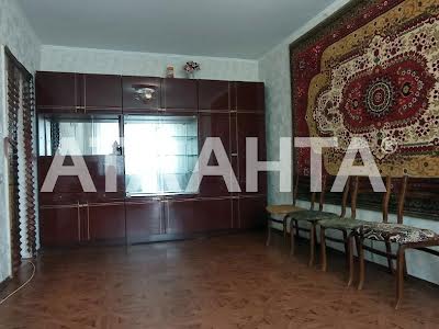квартира по адресу Генерала Петрова ул., 27/4