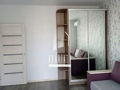 квартира по адресу Метрологическая ул., 56